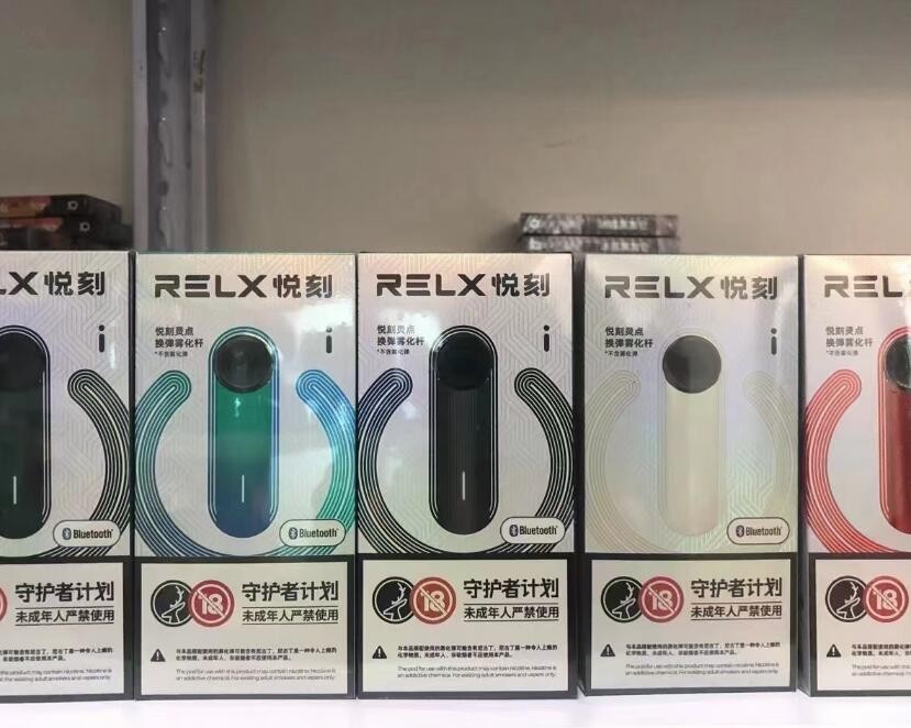 电子烟的组成及原理 电子烟的构造与原理
